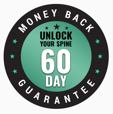 60 day 100% money-back guarantee