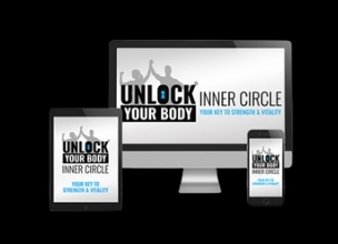 Unlock your spine: Exercise Routine PDF Sheets